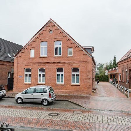 Leer Innenstadt 1 Buitenkant foto